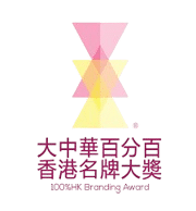 100HK Brandmark