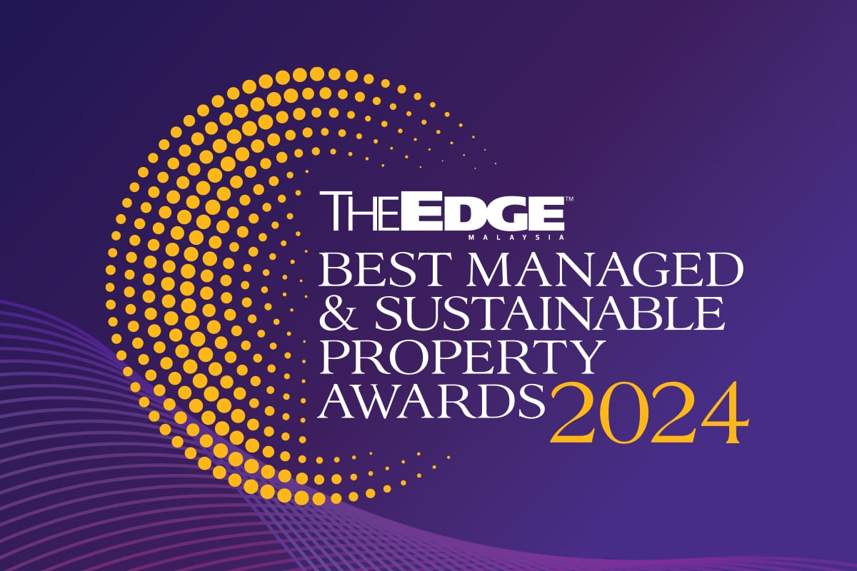 Best Managed & Sustainable Property Awards