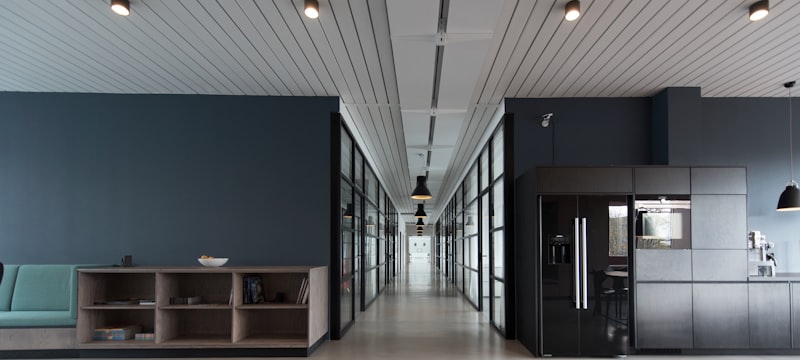 Property & Facility Management
