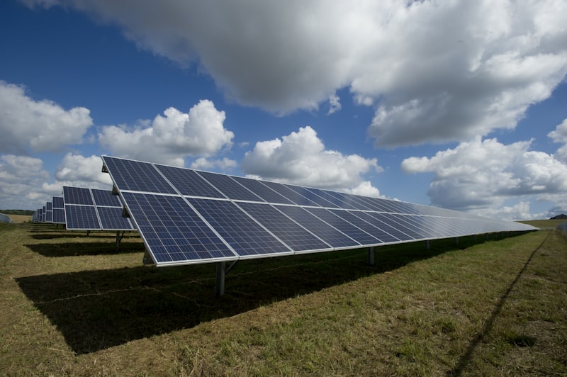 Renewable Energy Solutions