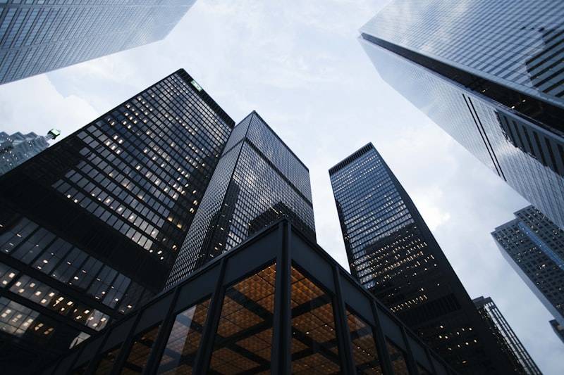 Strategic Investment Advisory & Agency