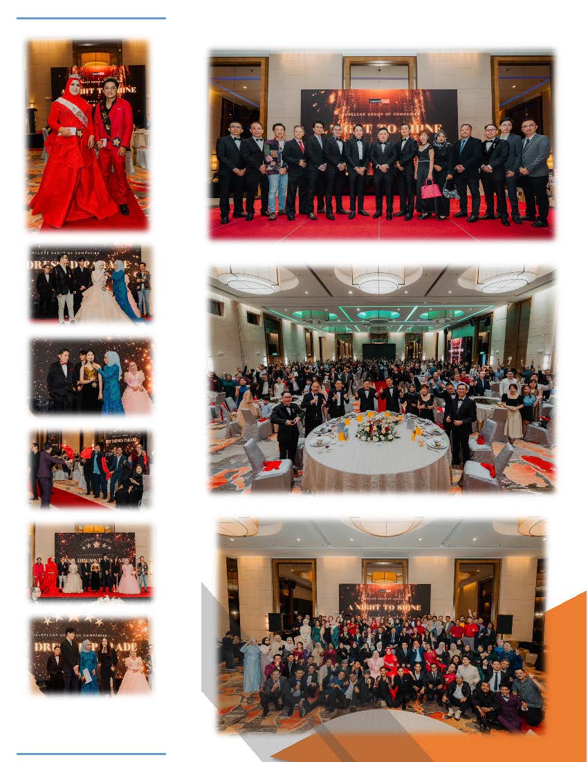 Annual Dinner 2025 — photo 2