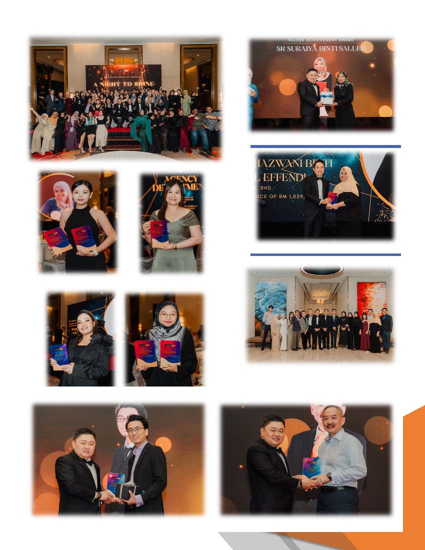 Annual Dinner 2025 — photo 3