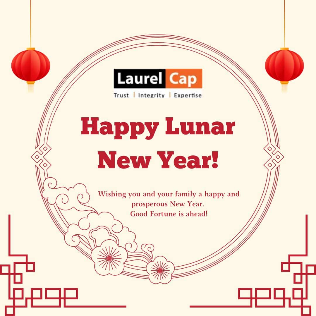 Happy Chinese New Year 2023