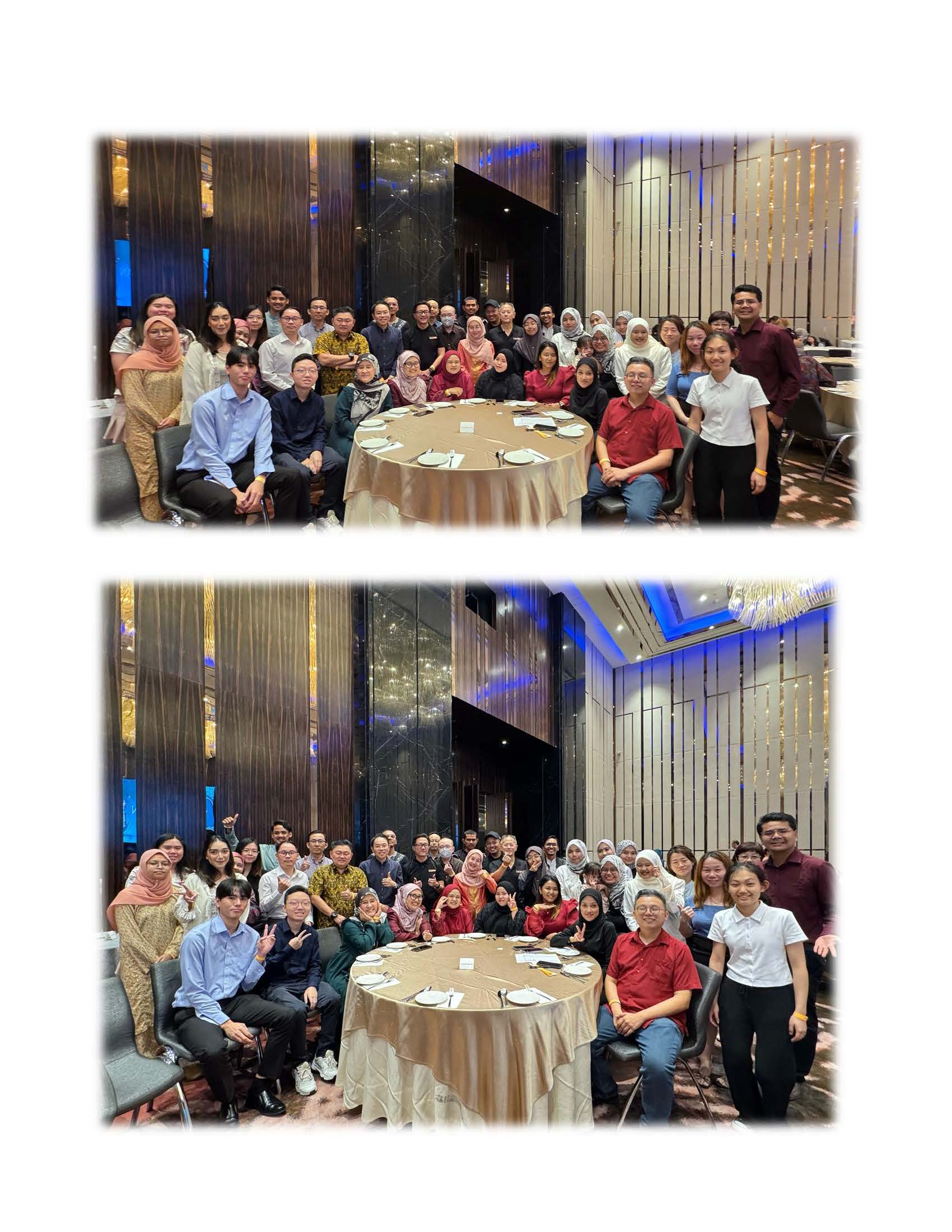 Iftar Mubarak — photo 2