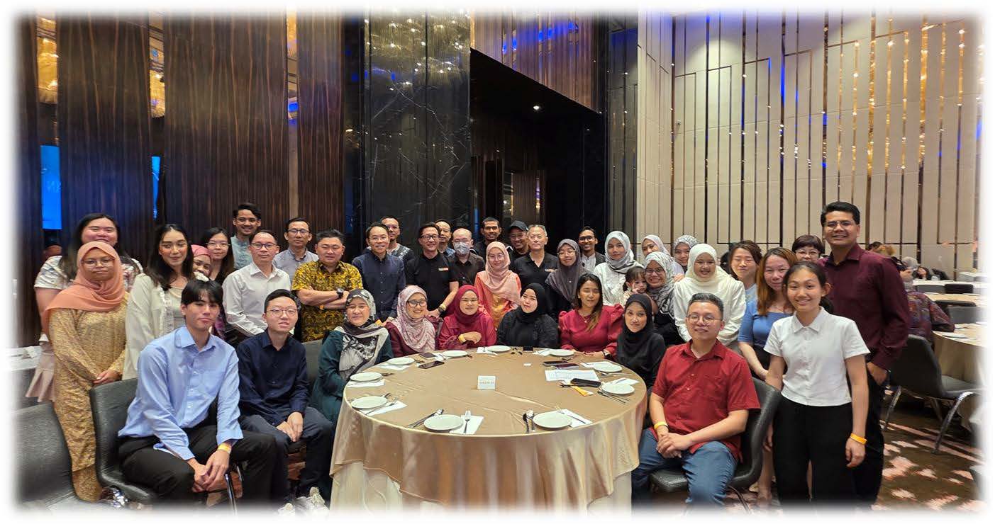 Iftar Mubarak