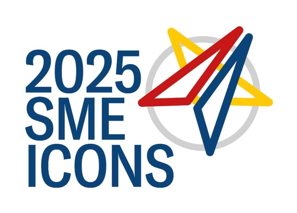 SME ICONS Award 2025 — photo 1