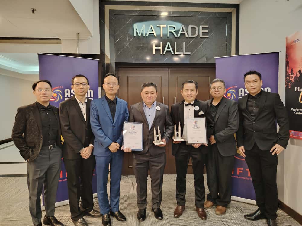 SME ICONS Award 2025 — photo 2
