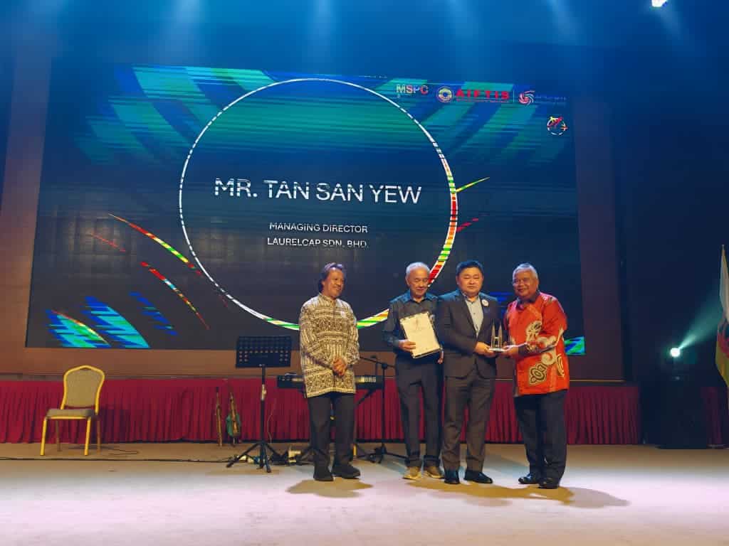 SME ICONS Award 2025 — photo 3