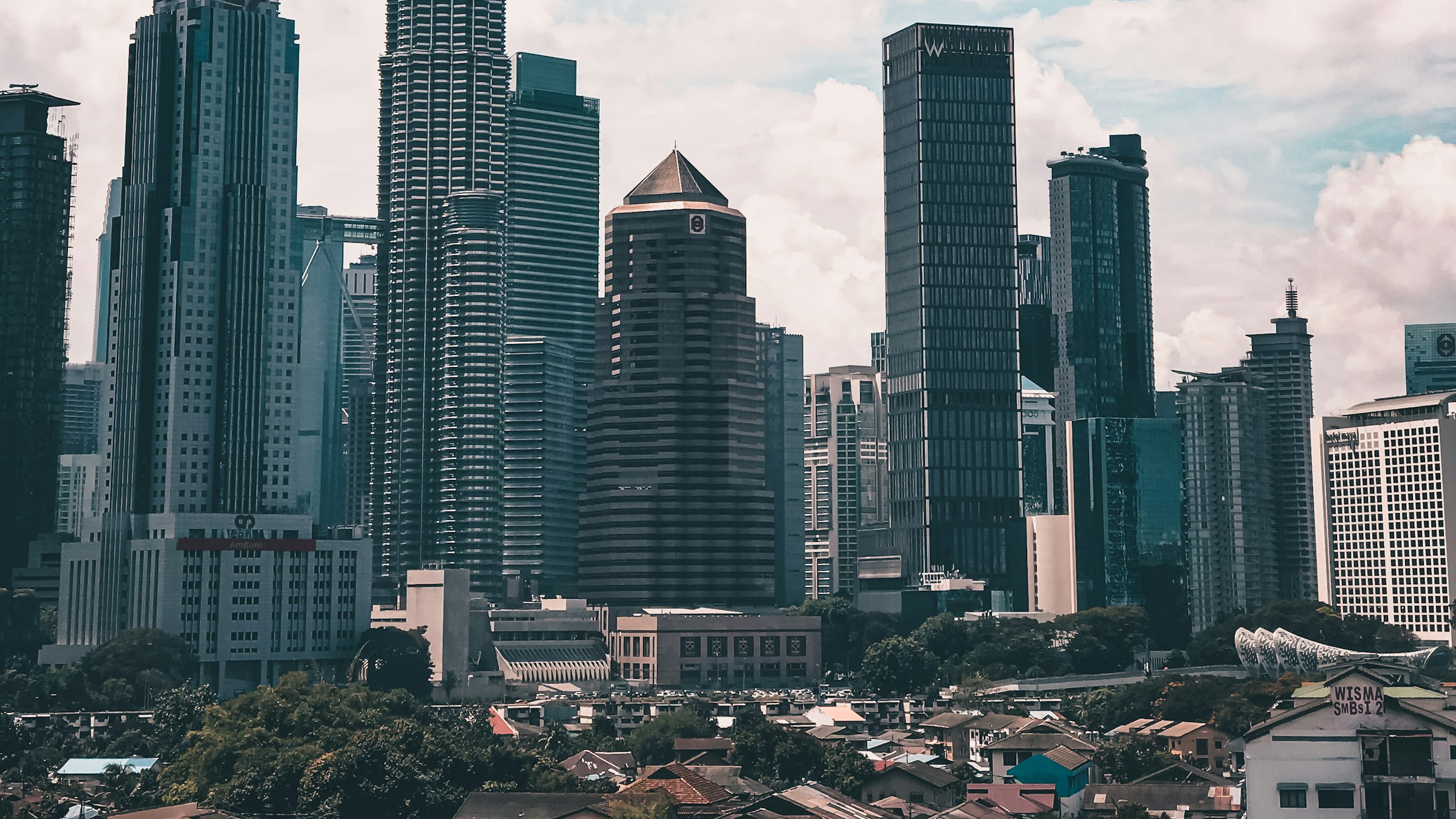 Strategic Investment Advisory & Agency