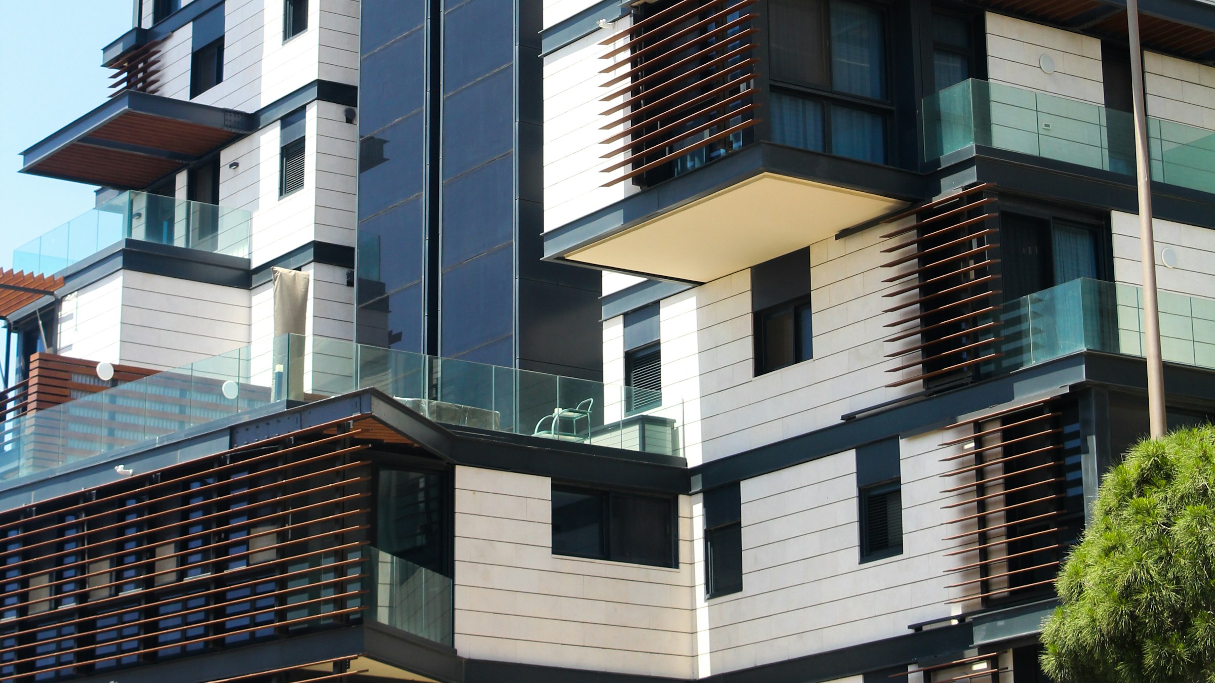 Tenancy Management & Leasing Services