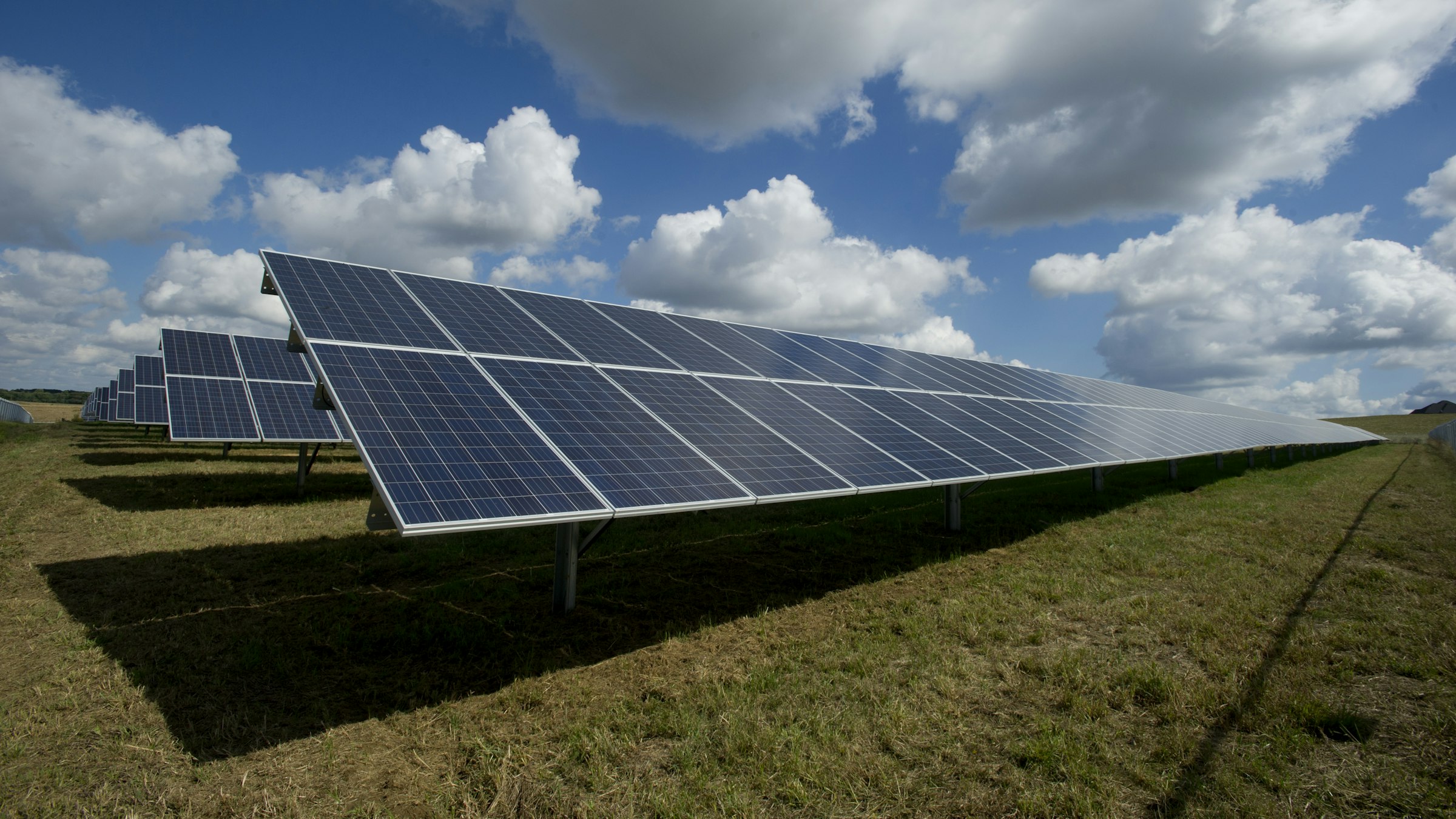 Renewable Energy Solutions