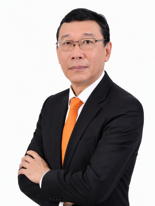 Adam Chew Bin Abdullah
