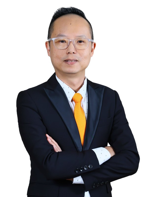 Christopher Teng