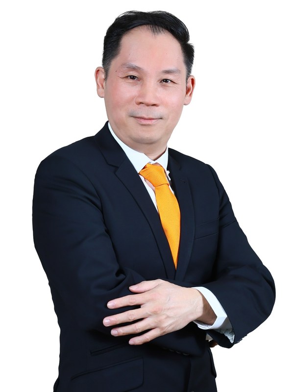 Sr Hansen Yeo