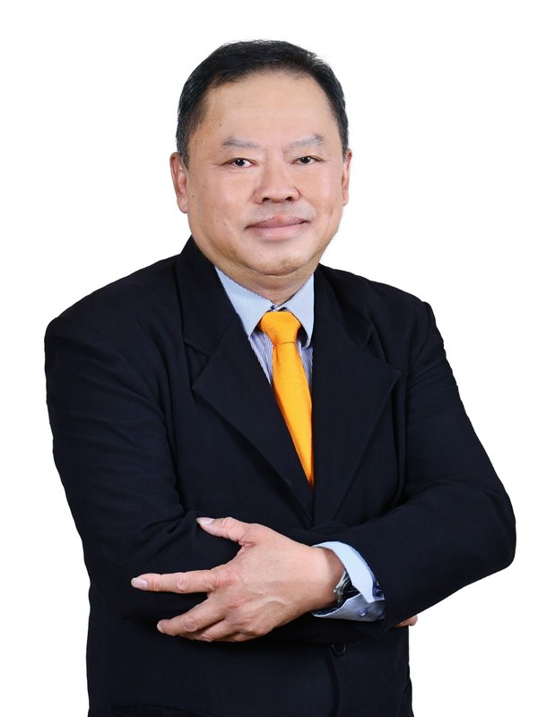 Ho Hon Chiap