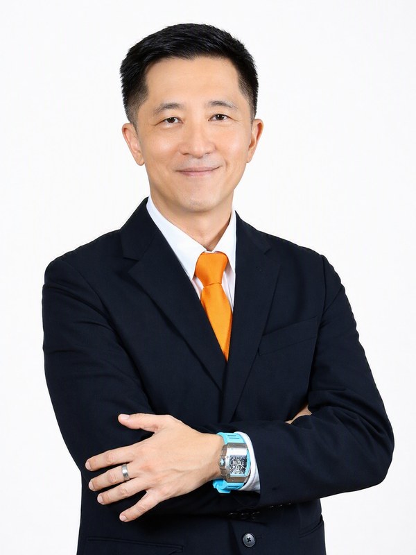 Kenneth Wong