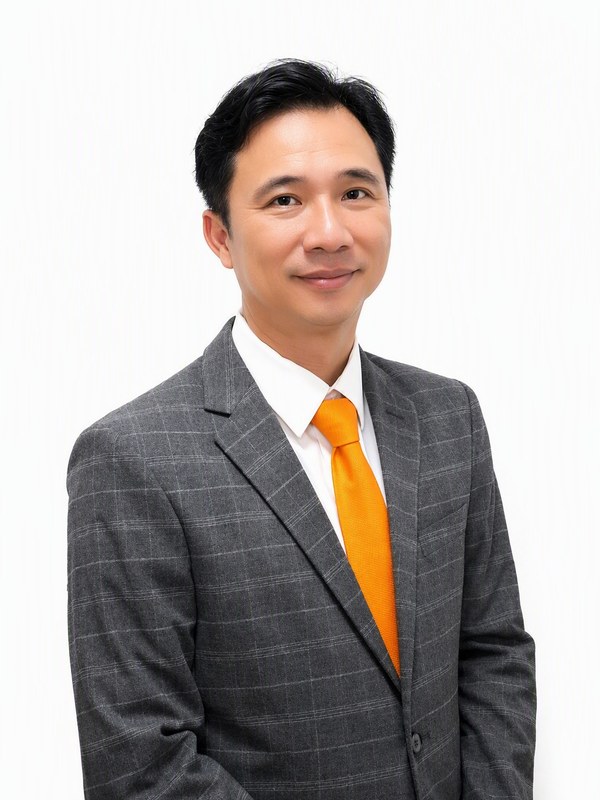 Loh Chu Lin