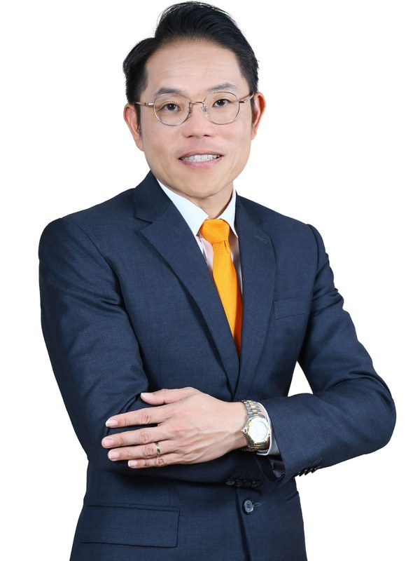 Sr Stanley Toh