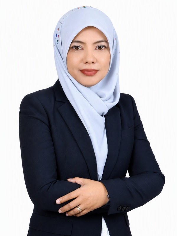 Sr Suraiya Salleh