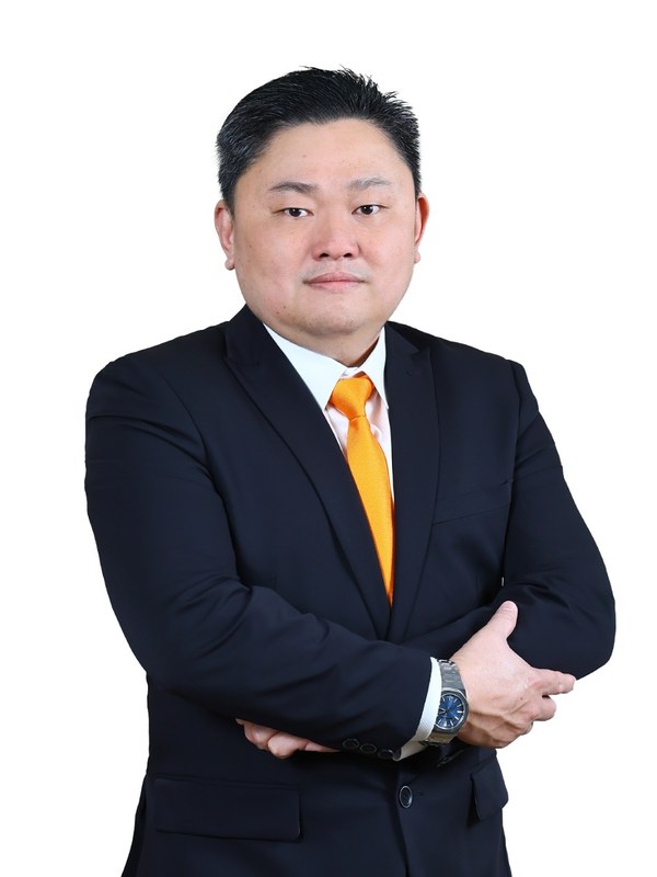 Sr Tan San Yew