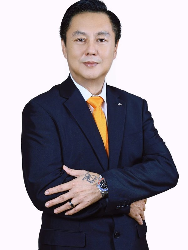 Tang Tick Huar