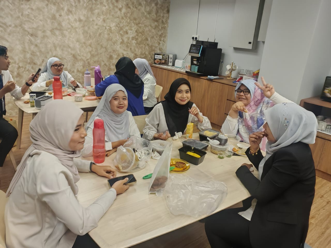 Durian Feast at Laurelcap to Tantalise Tastebuds and Ties — photo 6