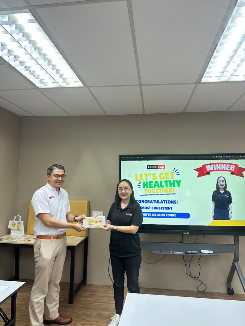 LET’S GET HEALTHY TOGETHER – CORPORATE WELLNESS JOURNEY 2026. — photo 10