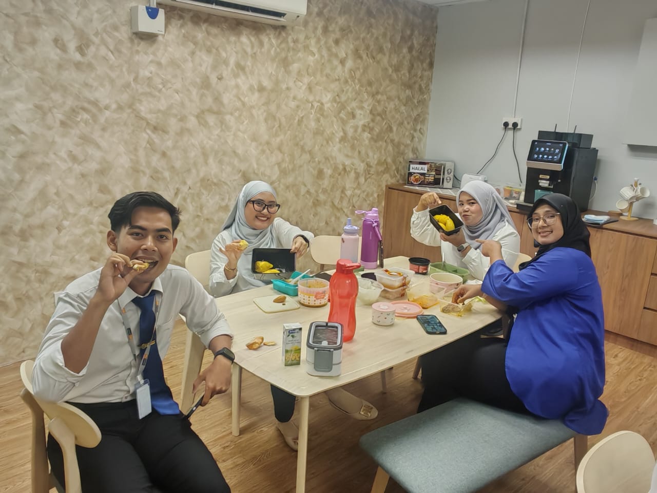 Durian Feast at Laurelcap to Tantalise Tastebuds and Ties — photo 5