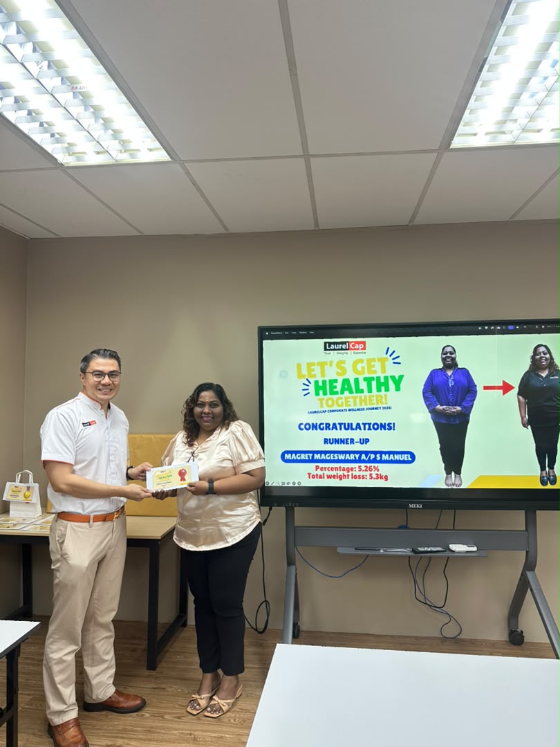 LET’S GET HEALTHY TOGETHER – CORPORATE WELLNESS JOURNEY 2026. — photo 6